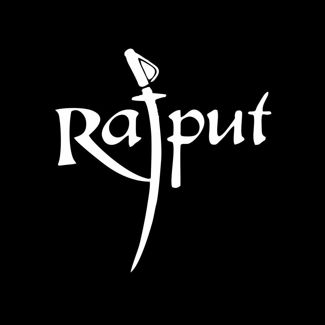 Guardian Of Mayo Rajput