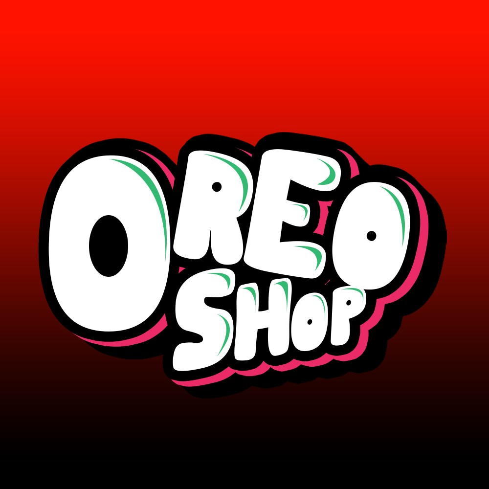 GG OreO