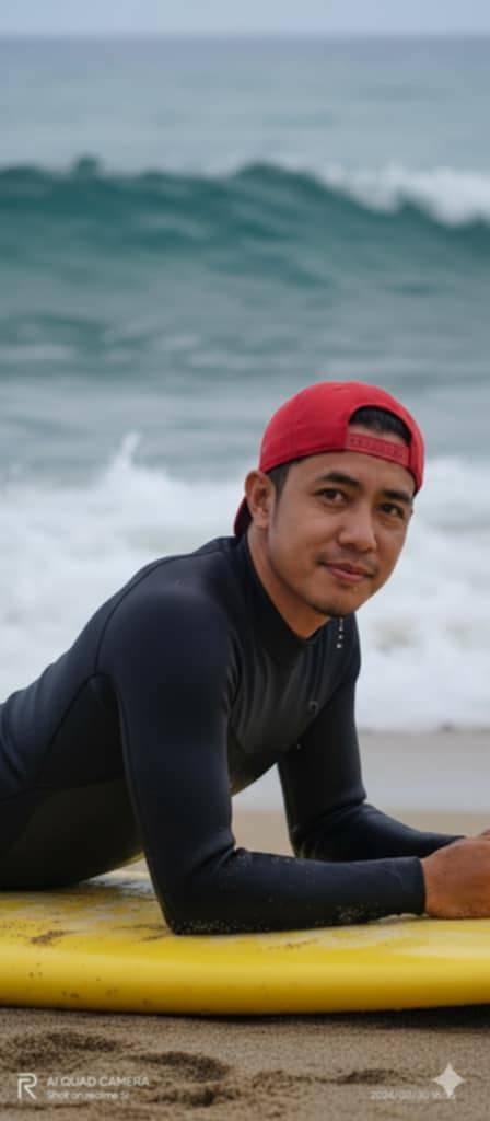 Raymund Rustia