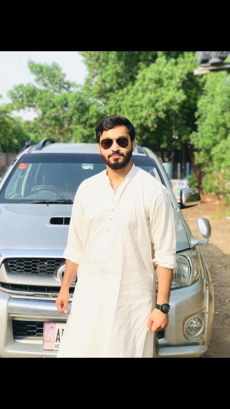 Mian Hannan Rasool