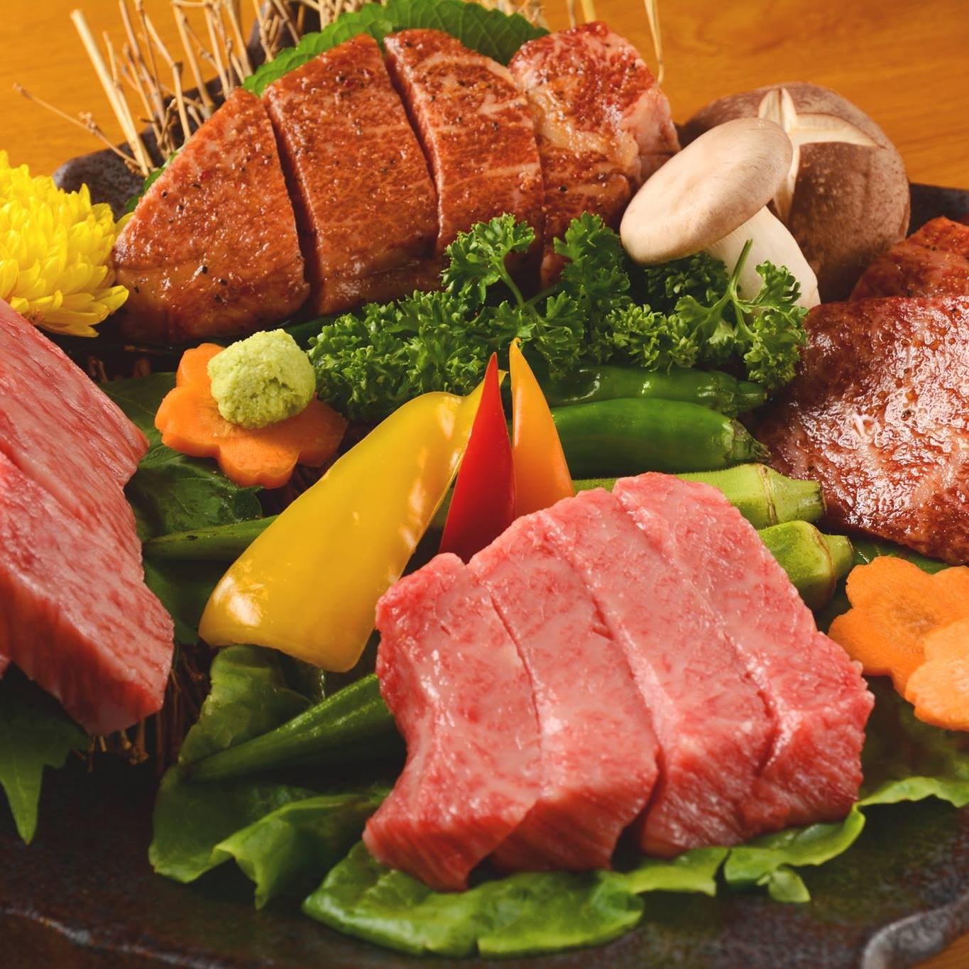 焼肉 かれら | Nagoya-shi Aichi