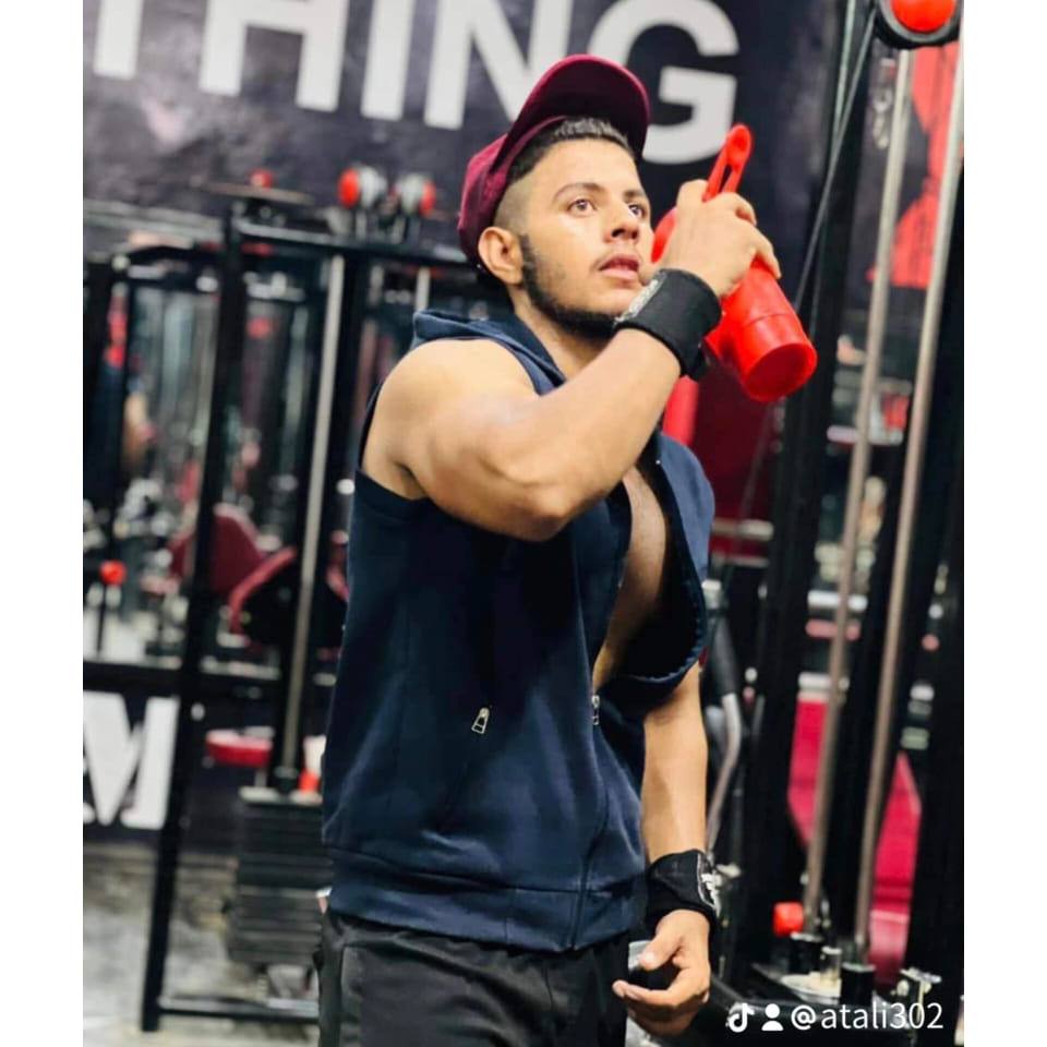 ALi RajpOot