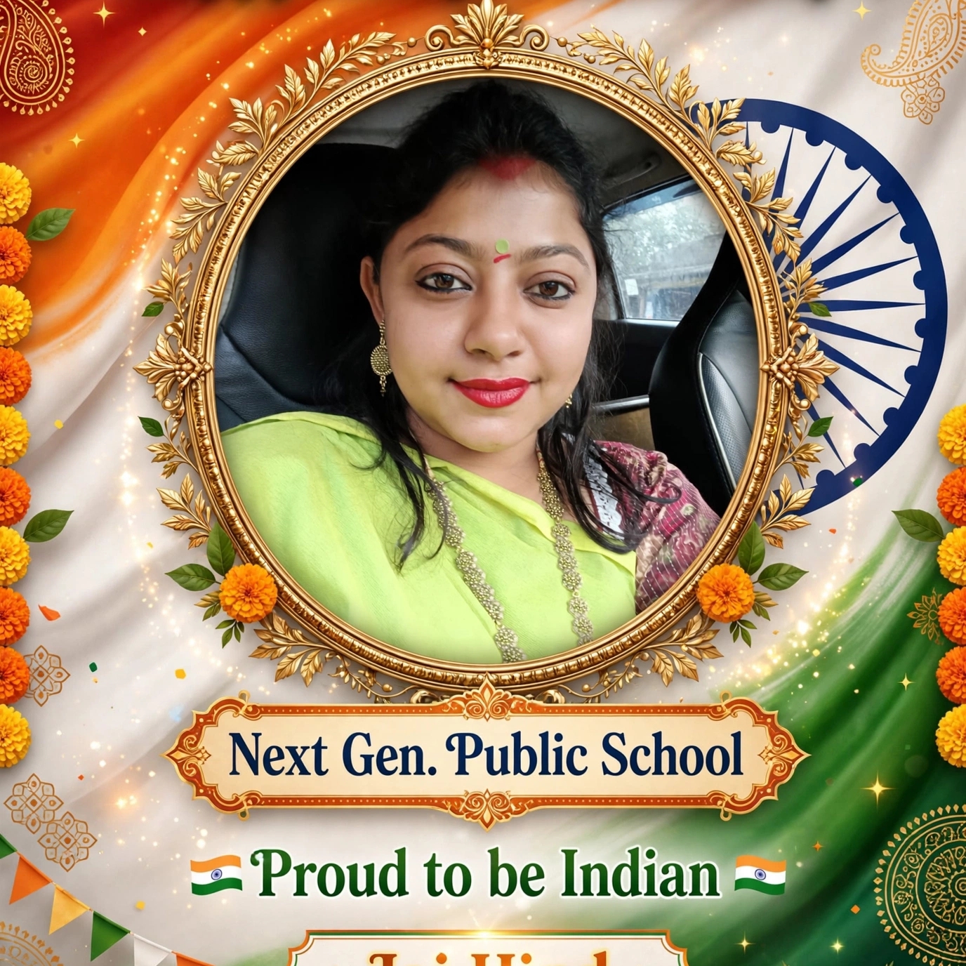 Rinki Karmakar