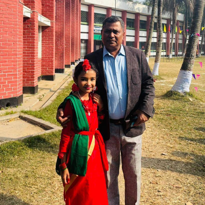 Mustafizur Rahman Robi