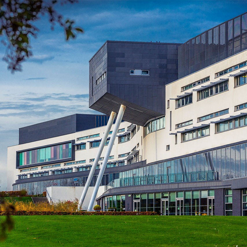 KnowlesLab - Psychology Research at QMU