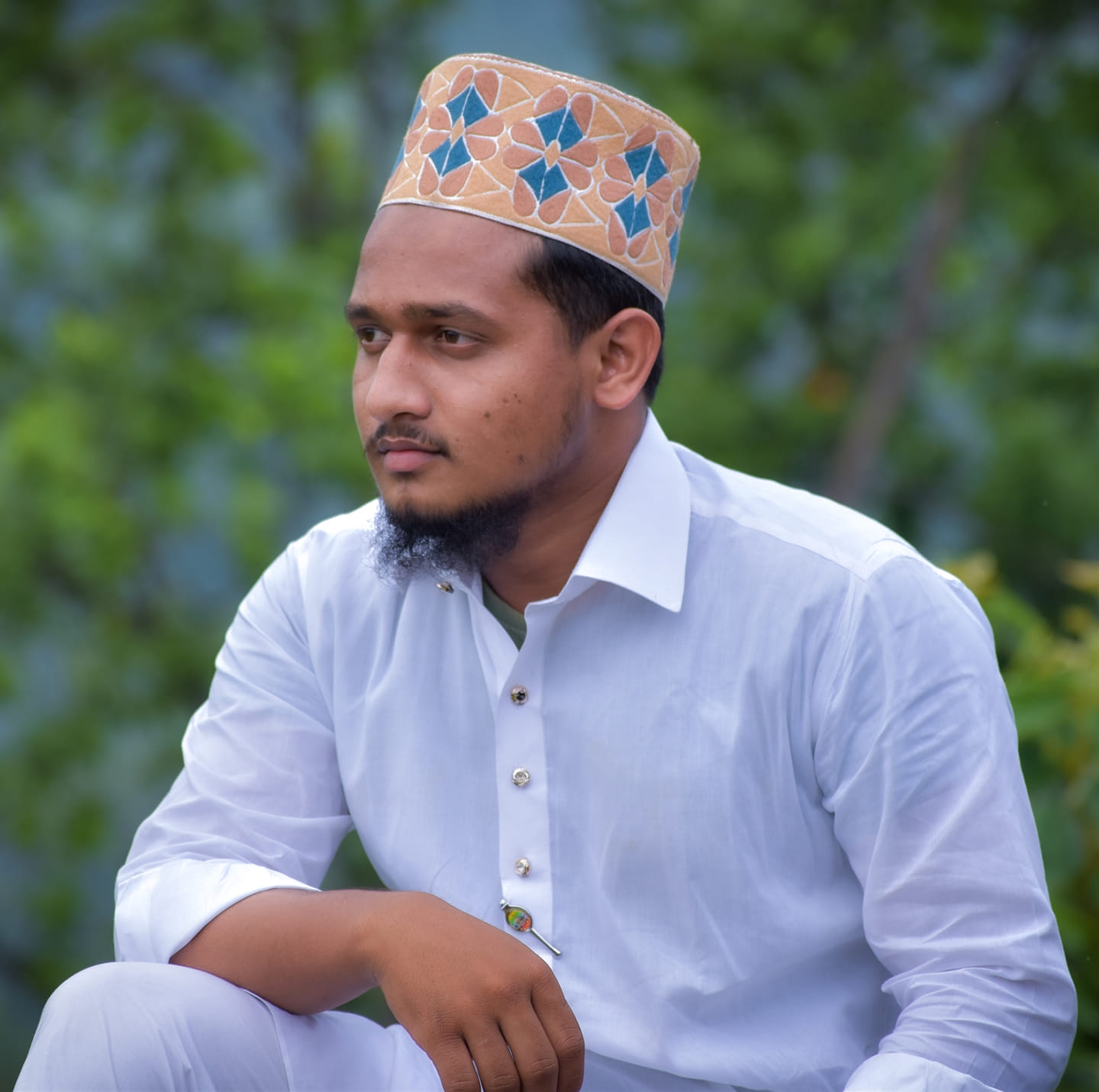 Aftab Raza Faizi
