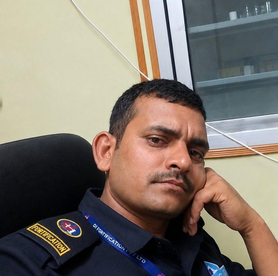 Koshal Kishor Yadav