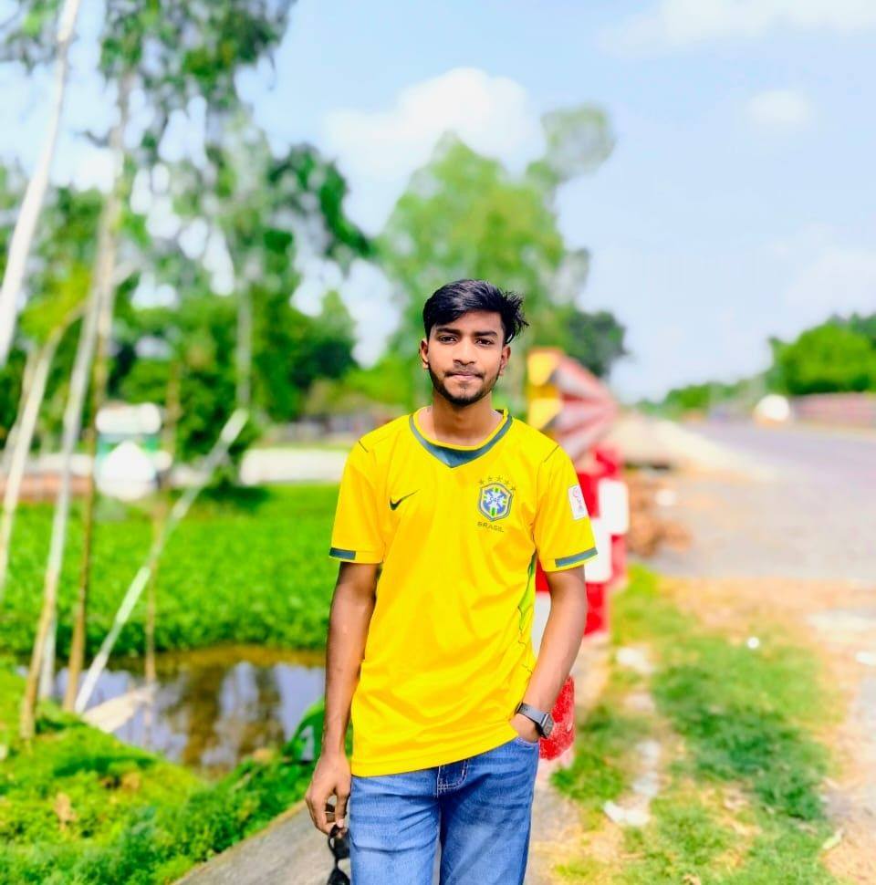 Mahabub Alom Urmi