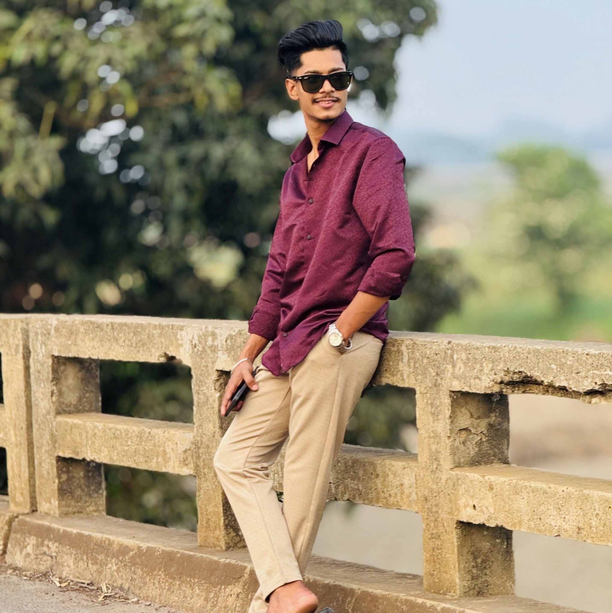 Ridoy Ahamed Sojib