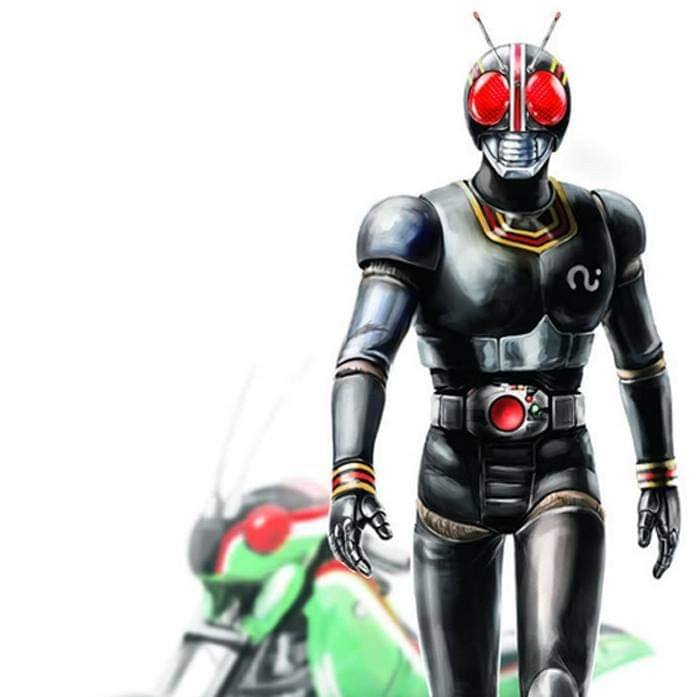 Mask Rider Vlog | Guagua