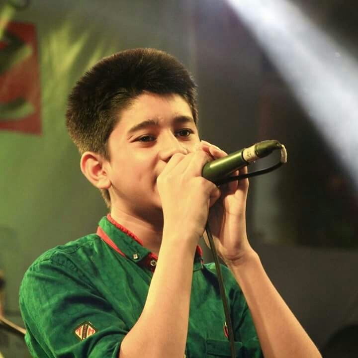 Rakib Raihan Rafi