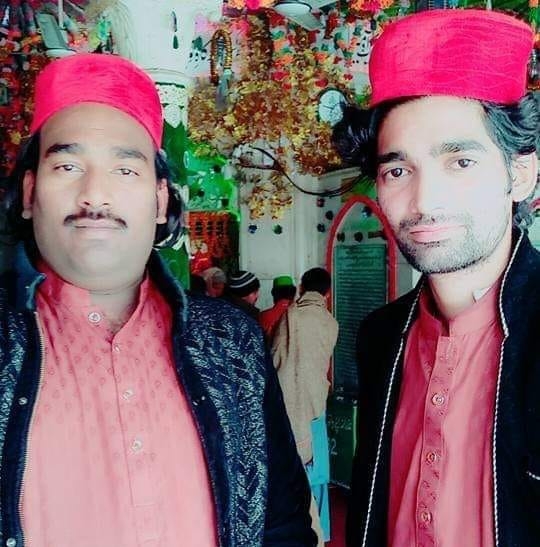Hammad Raza Khan Adnan Qawal