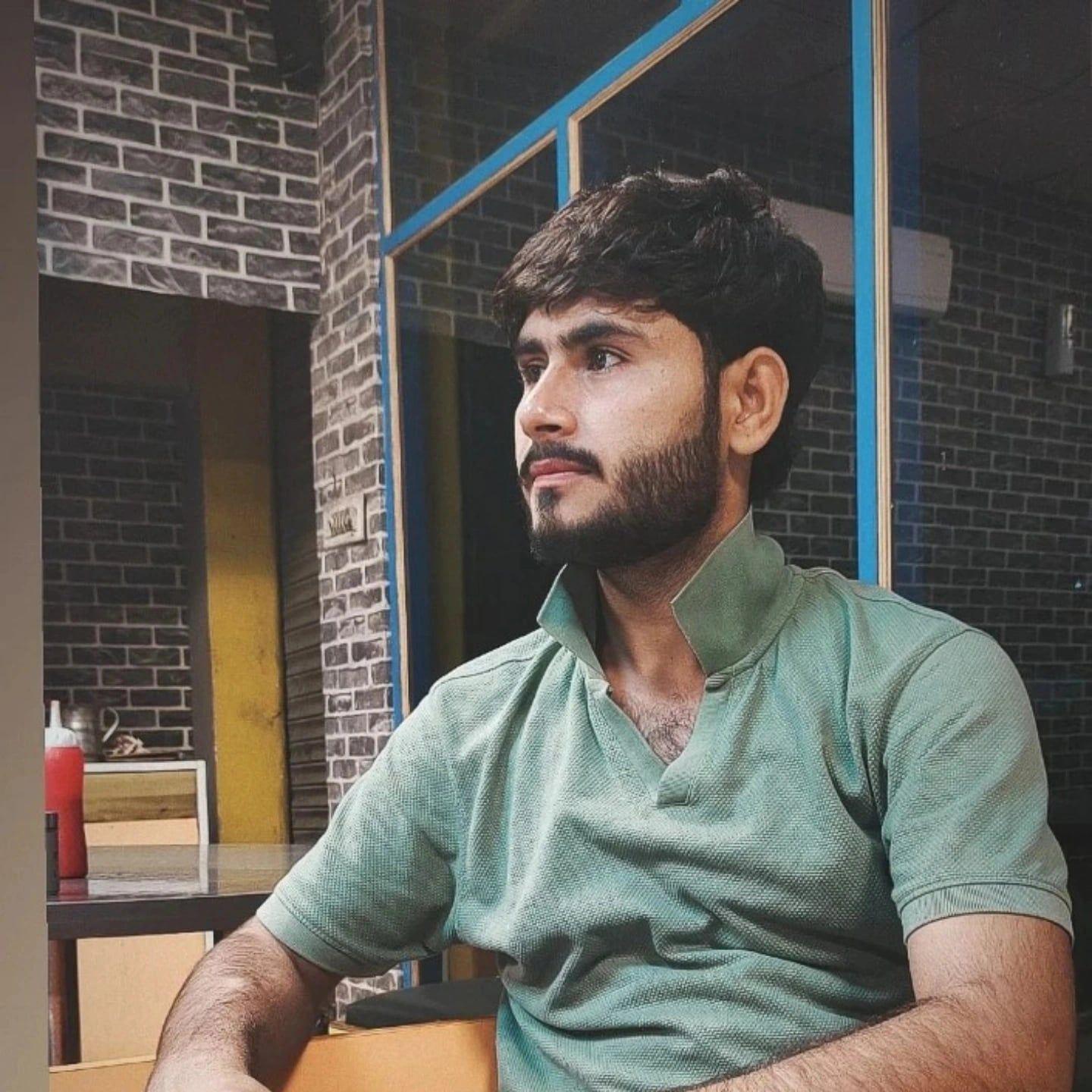 Taresh Bhanokhar