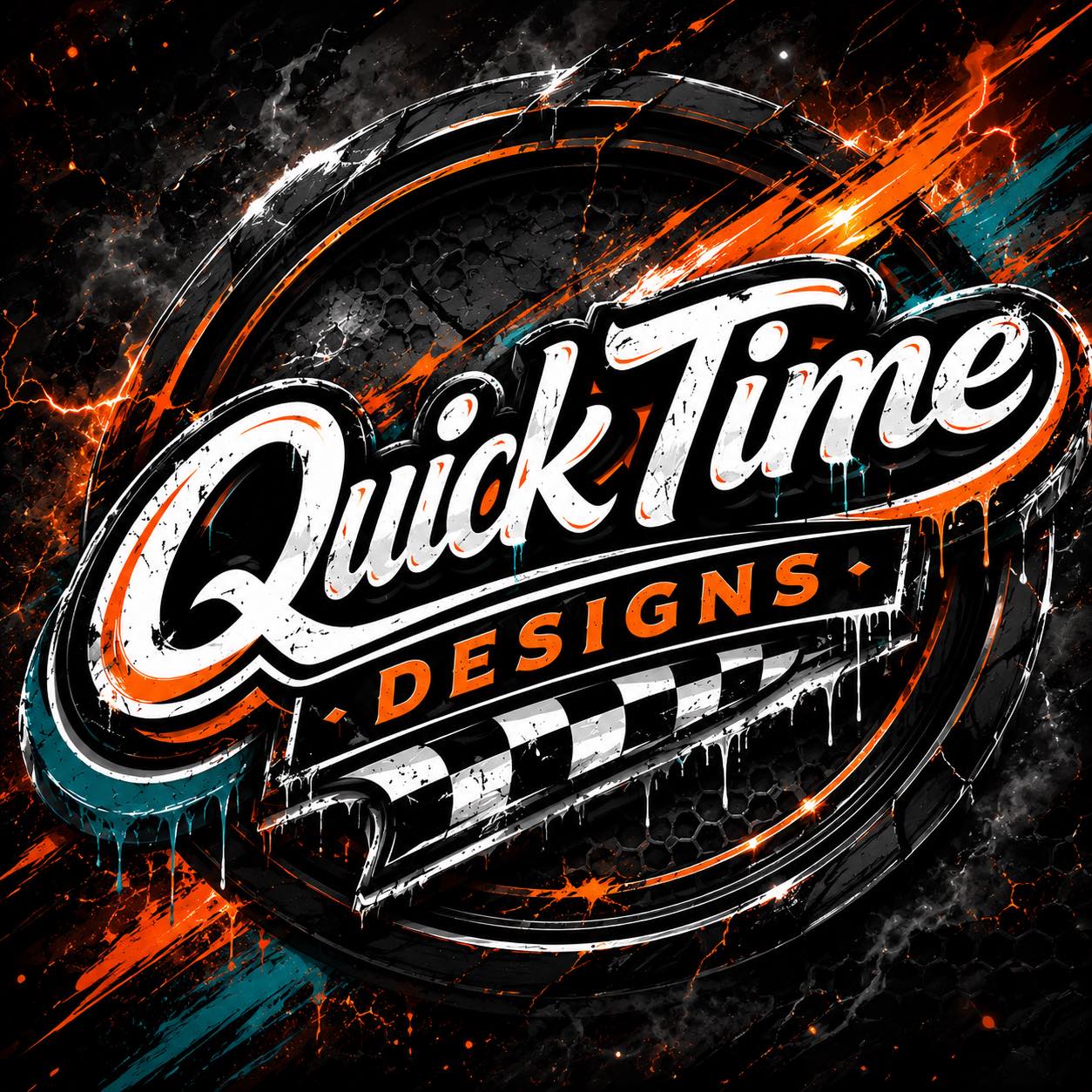Quick Time Designs | Tooele UT