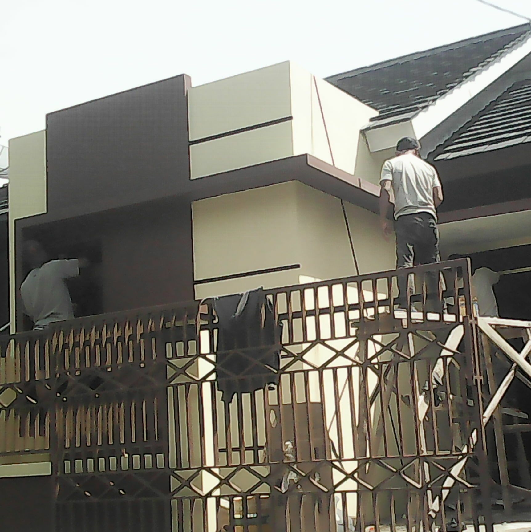 Jasa renovasi bangunan | Jakarta