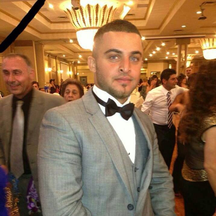 In Loving Memory Of Rejon Youkhanna