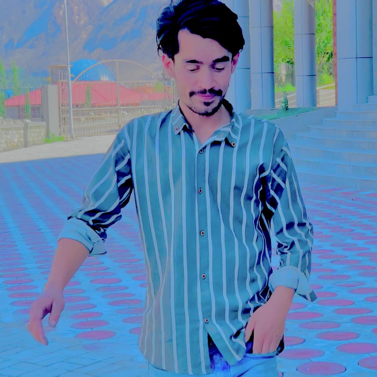 Zahid Ali
