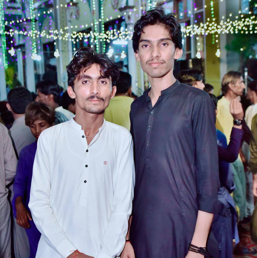 #Thar__🥰😘 | RaHii Sadam Rahimoon