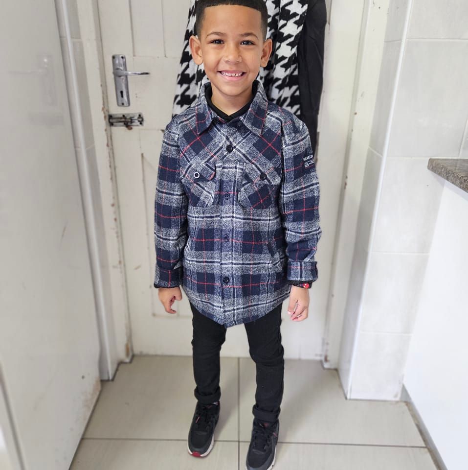Noah-Riley's Autism Journey | Cape Town