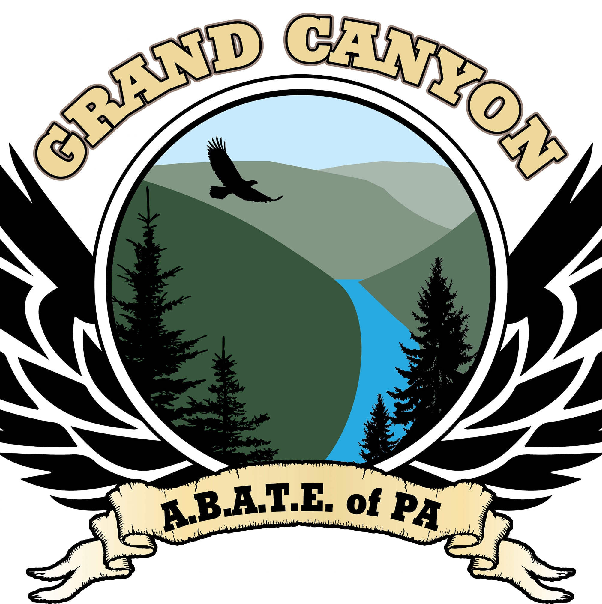 ABATE of PA Grand Canyon Chapter