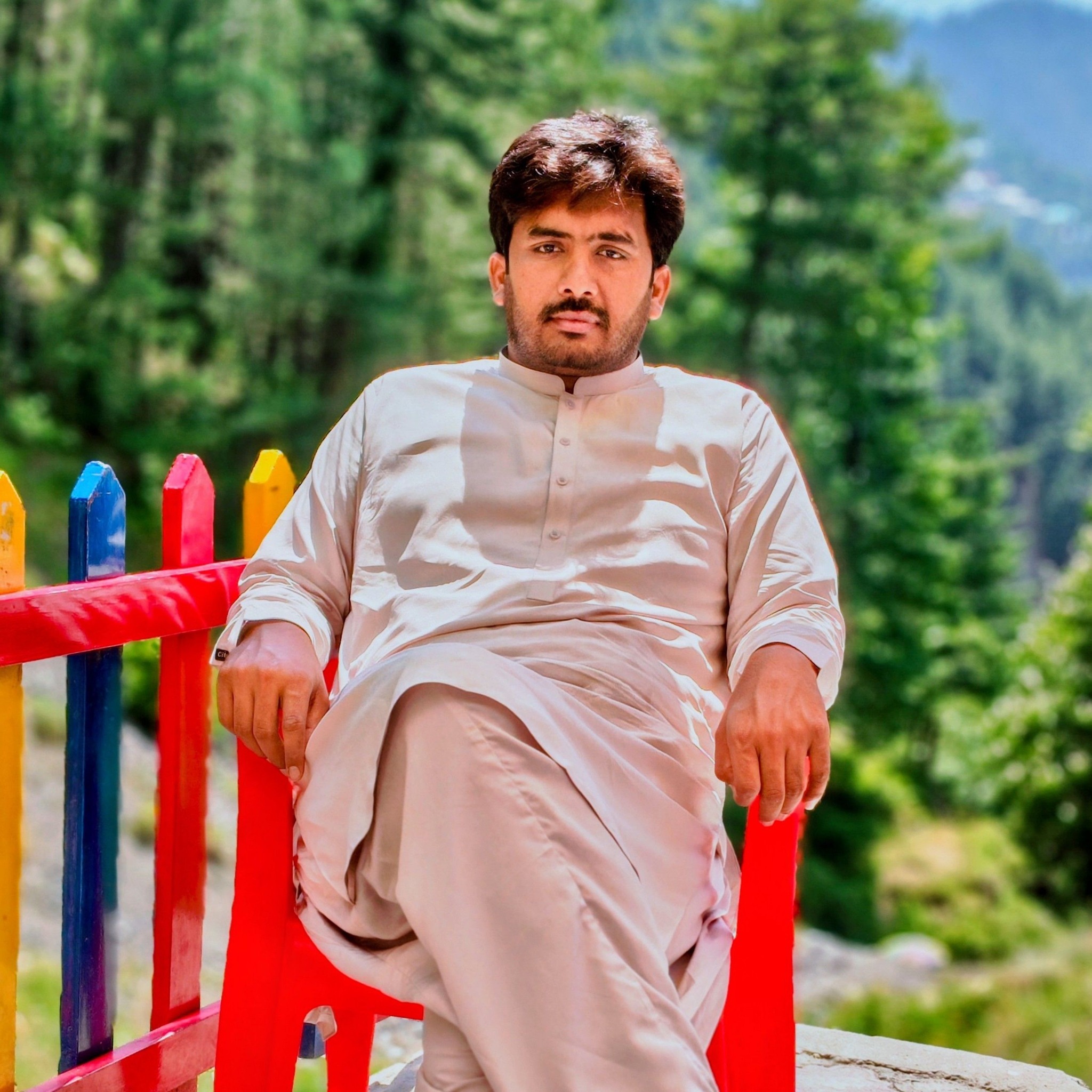 Malik Noman Assar