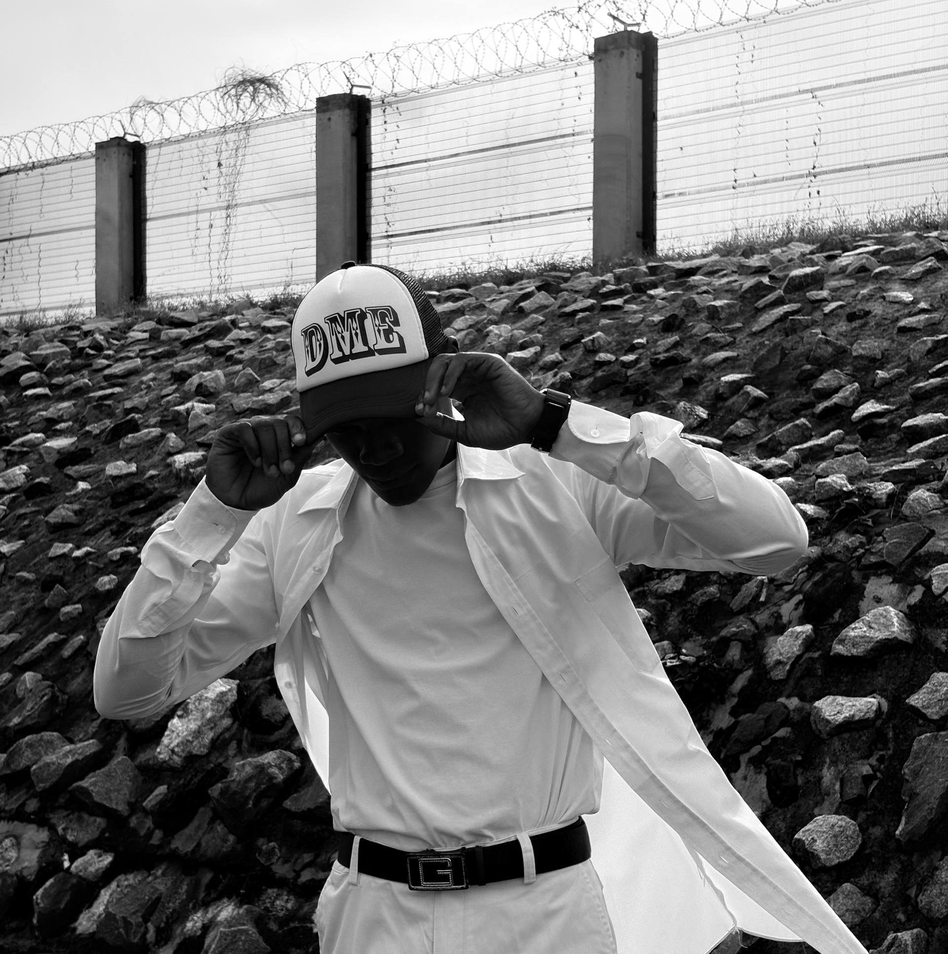 Rapper DME