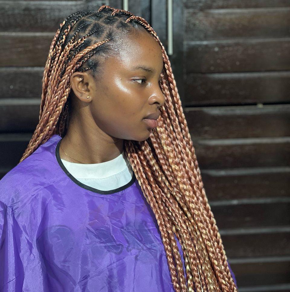 Mary Queen Hair | Abidjan Abidjan