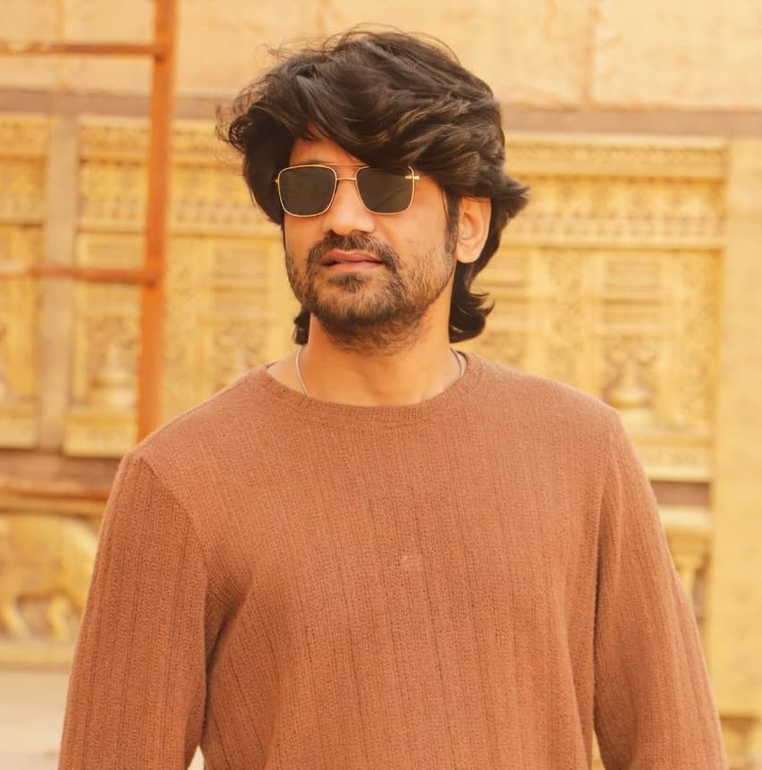 Chandan Singh Rajput