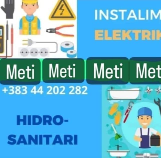 Mjeshter shtepijak