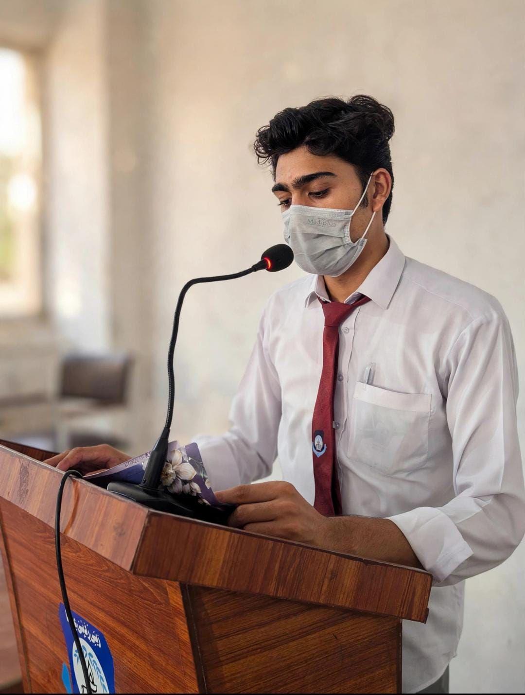 Zia Nursing college mardan | Facebook