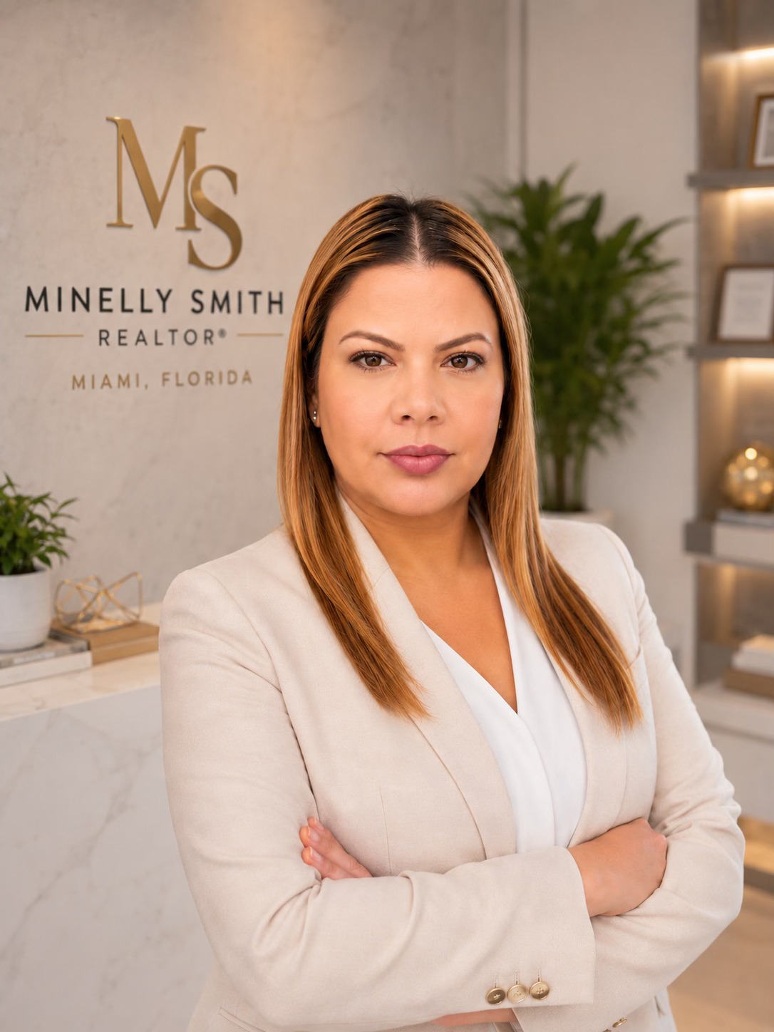 Minelly Sells Miami | Miami FL