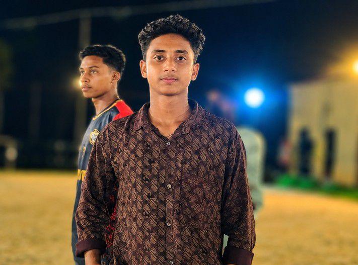 Ramim Khan