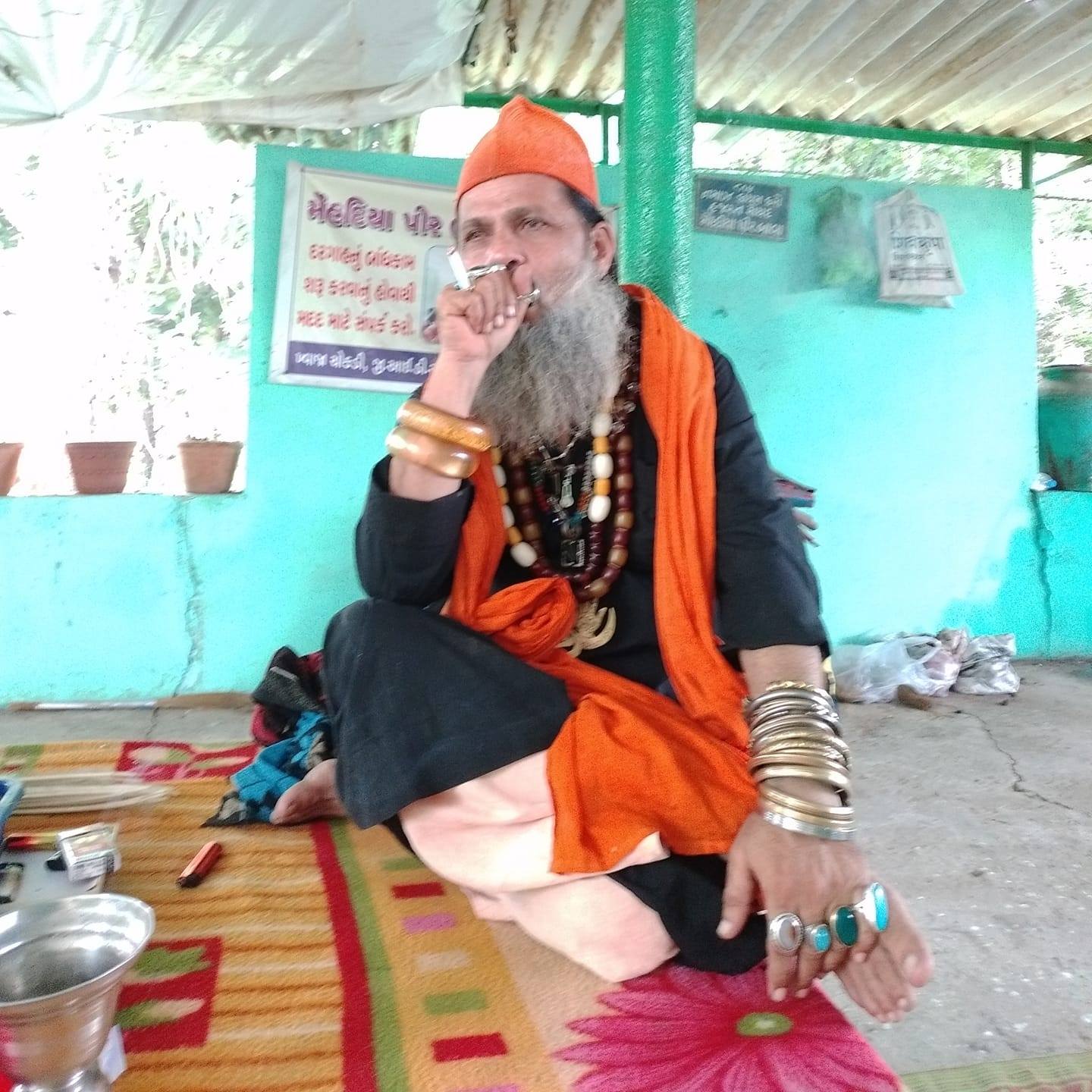 Mehandiya peer trust | Ankleshwar