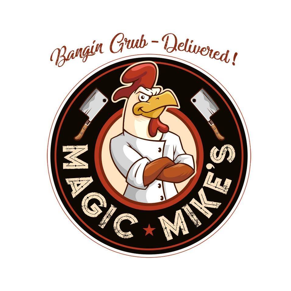 Magic Mikes Delivery & Take Out | Mesa AZ