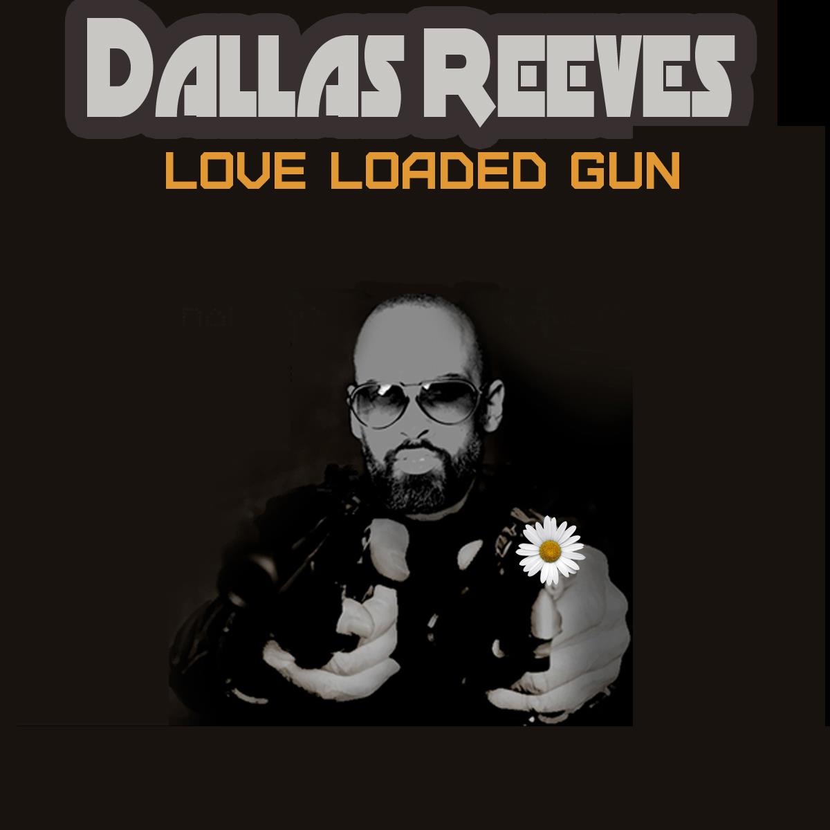 Dallas Reeves
