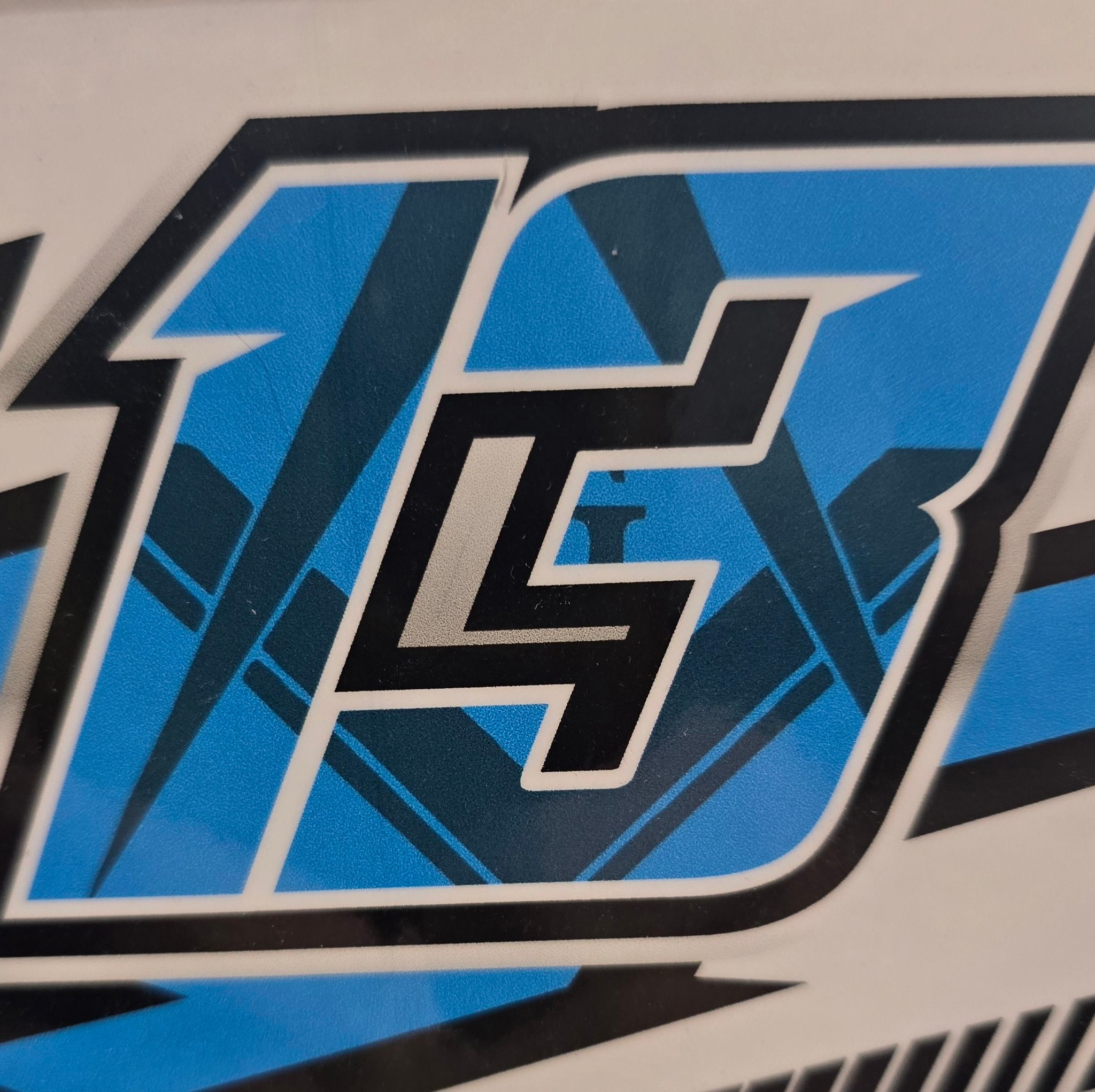 Finley Racing