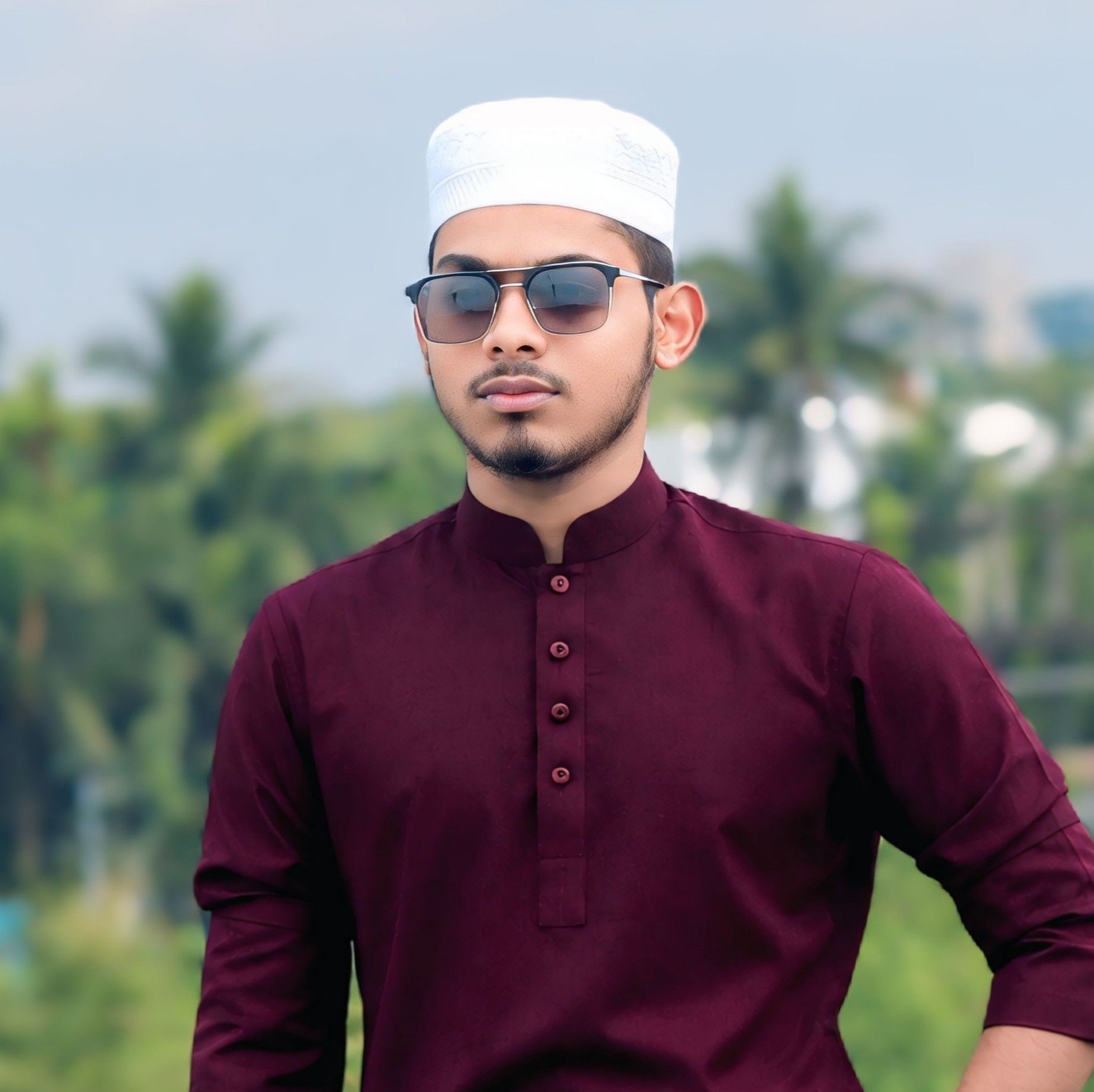 HM Arafat Rahman Rakib