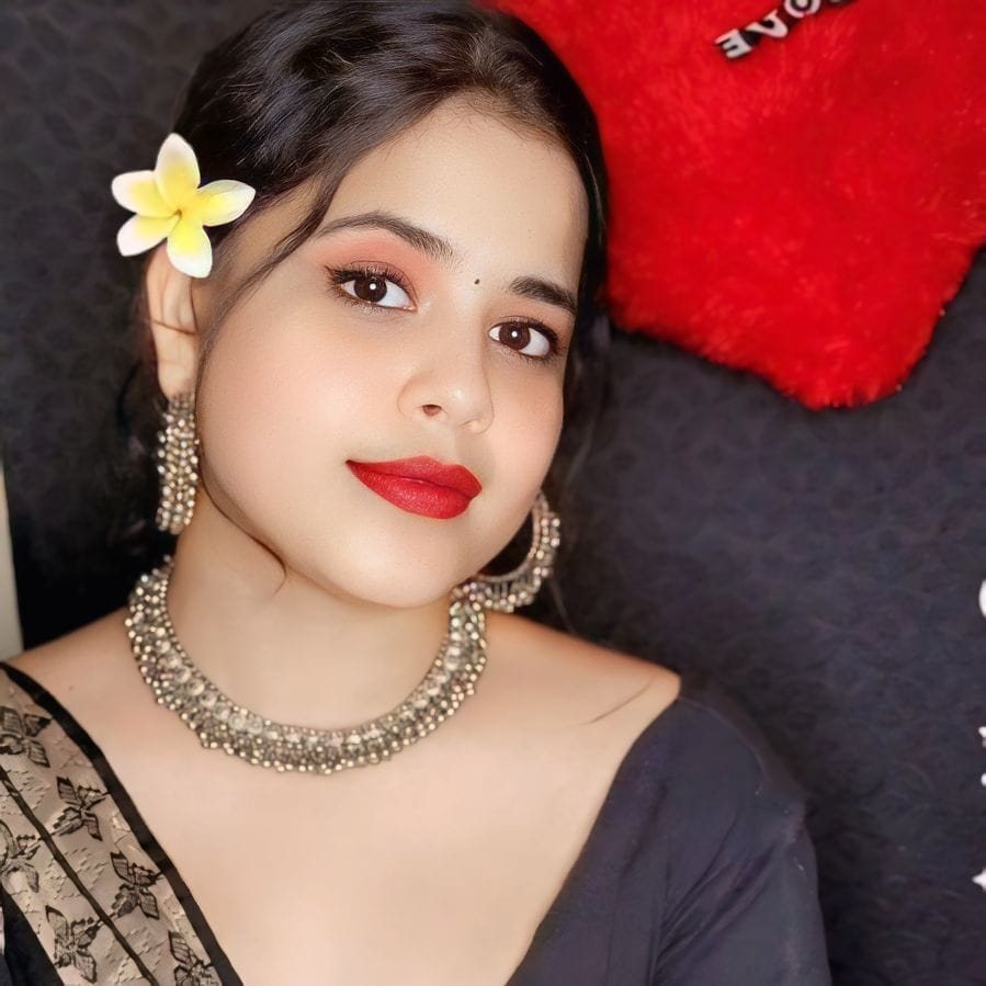 Pooja Rajput