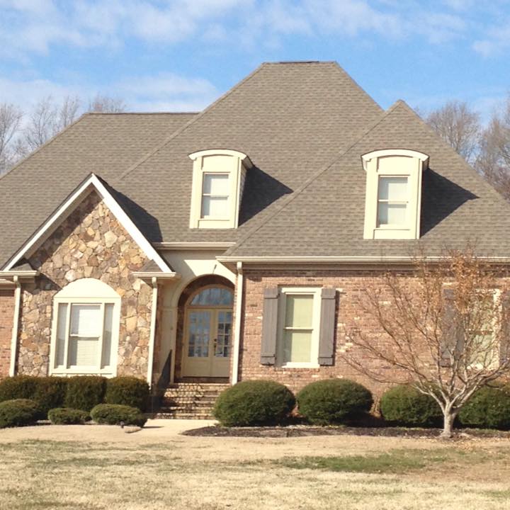 Altman Builders Fountain Inn SC