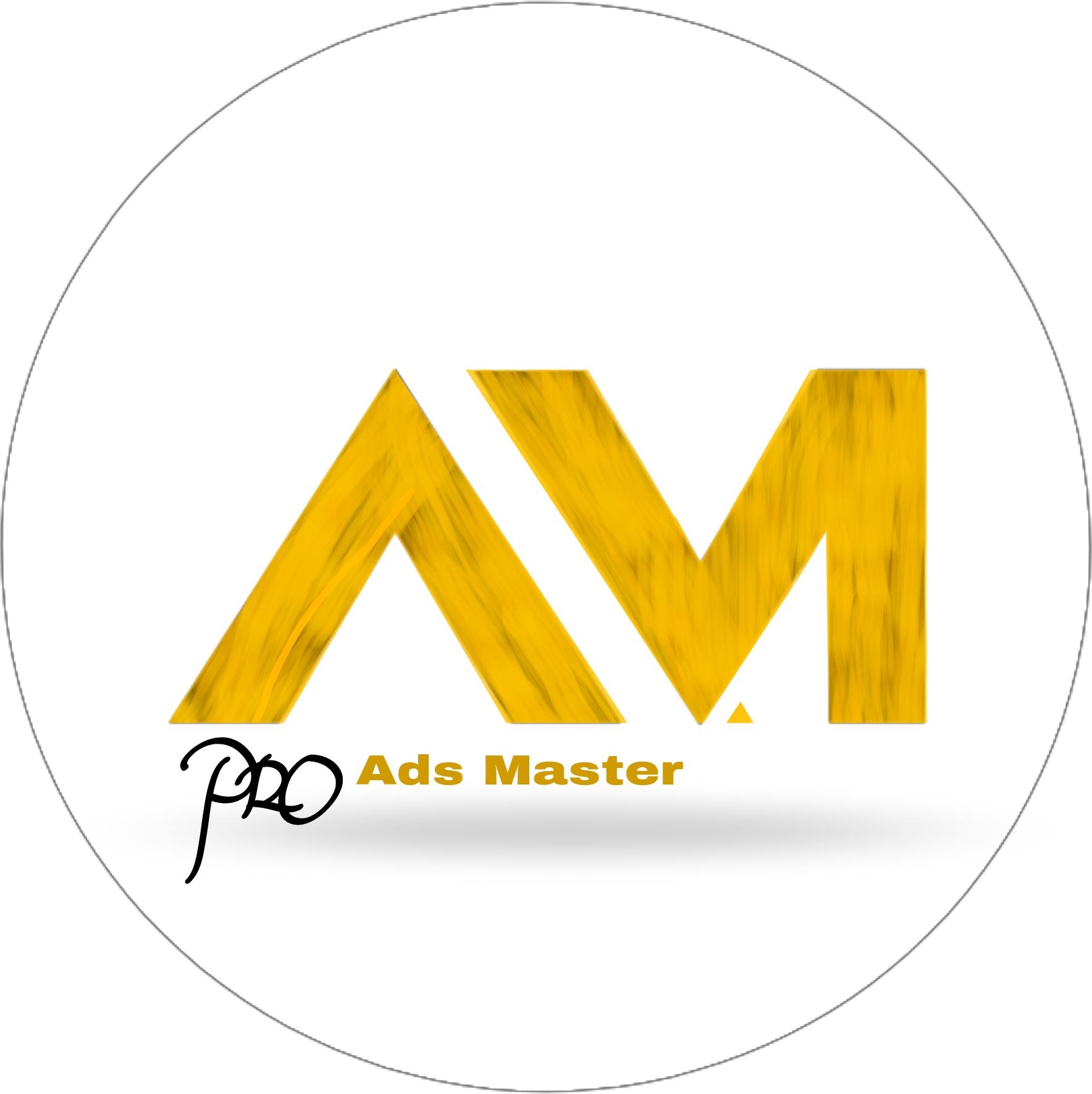 Pro Ads Master