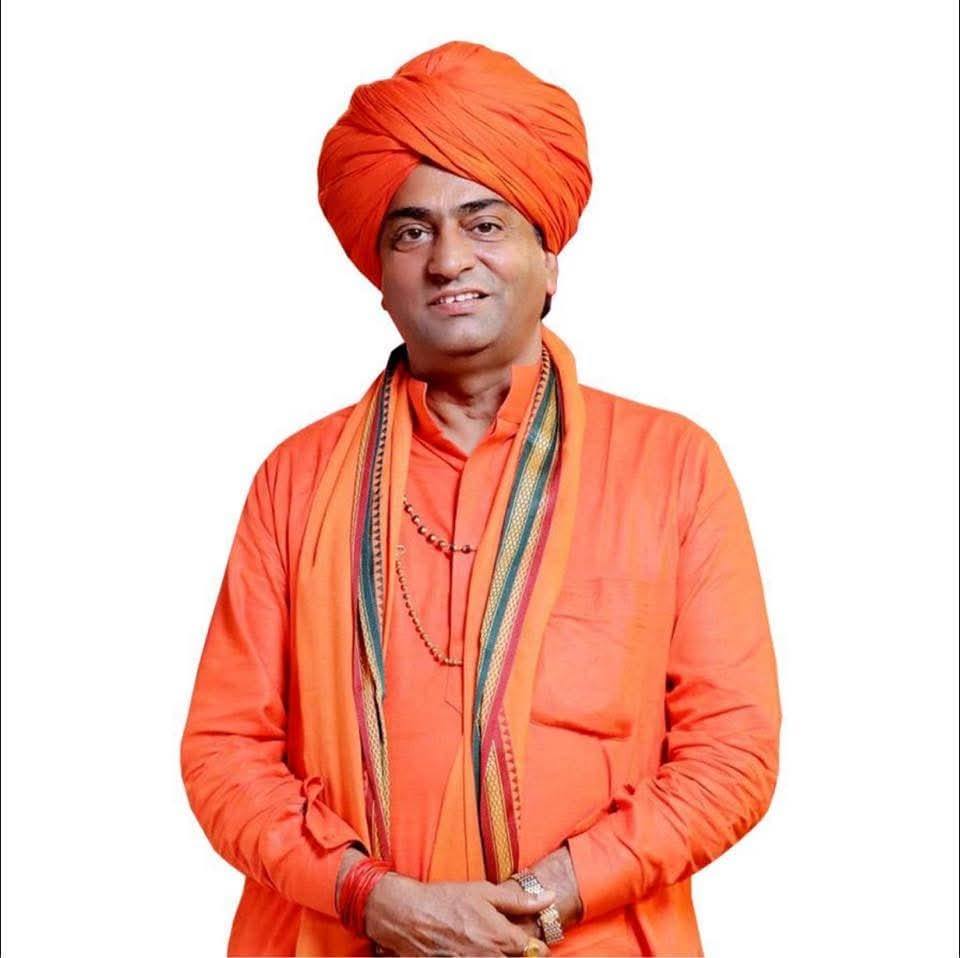 Prem Singh Rathore Thumbli