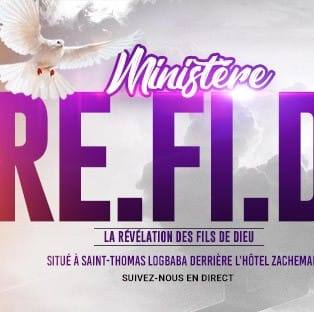 Refidi | Douala