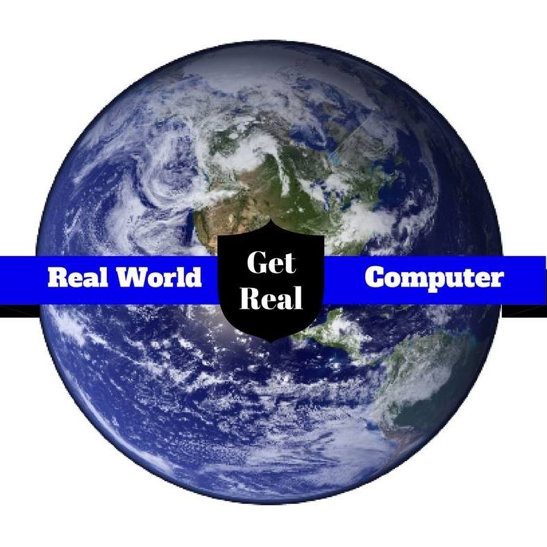 Real World Computer | Wasilla AK