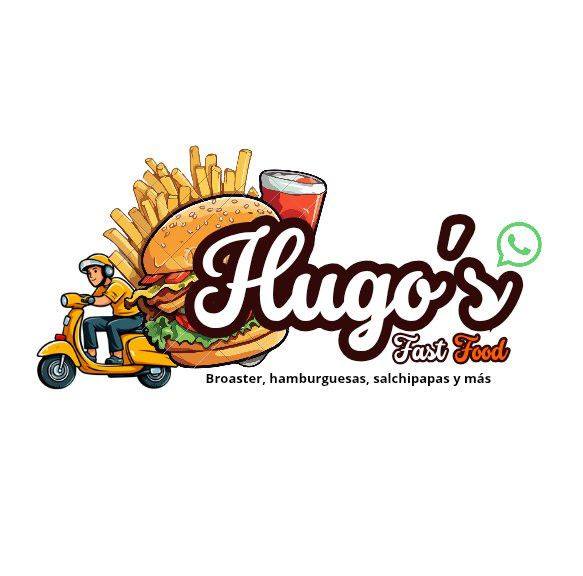 Hugo's fast food | Huaral