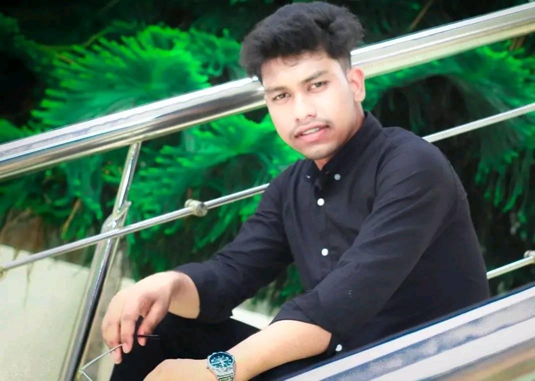Md Rayhan Islam