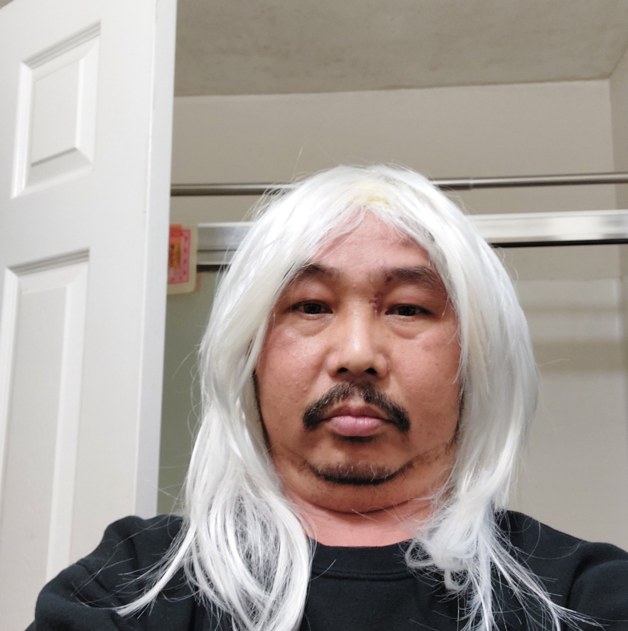 Tsov Twm Zeej Wong