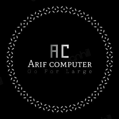 Arif Computer | Darsana