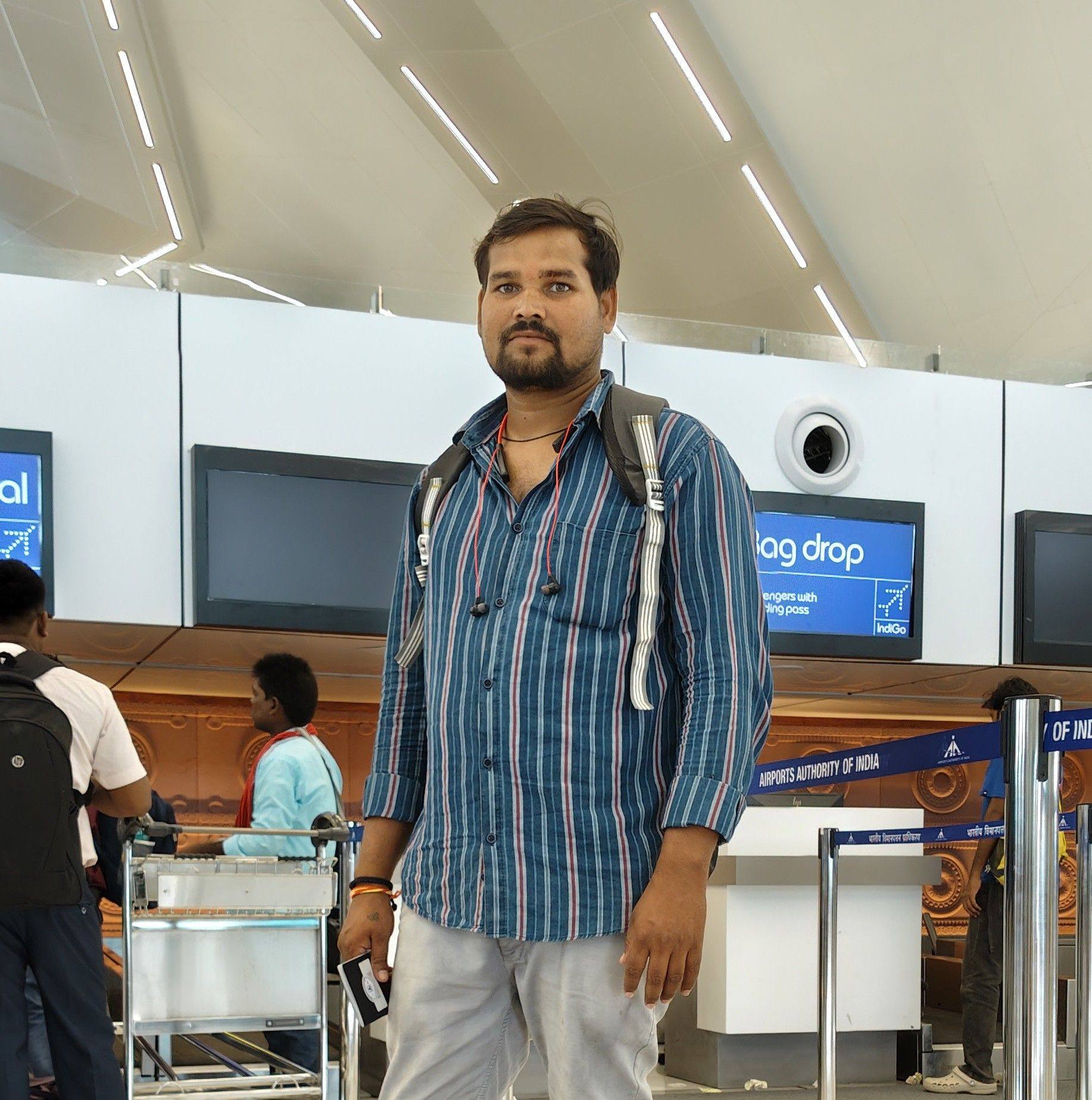 Dhanu Rajput