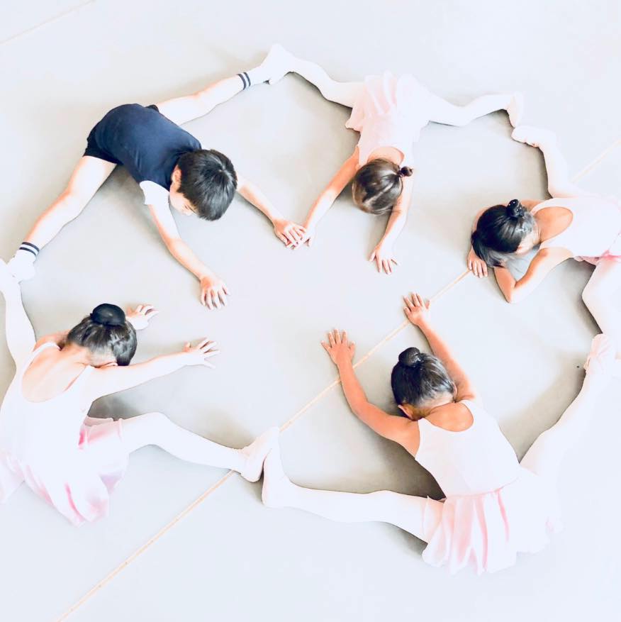 Ballet Studio Infinity