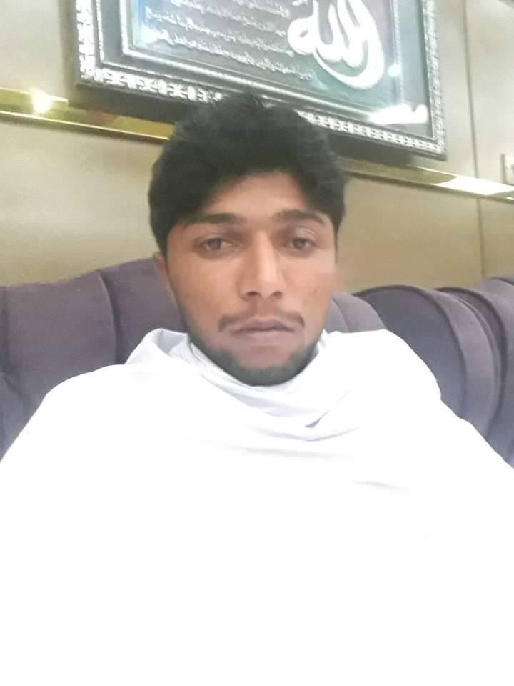 Meer Akhtiar Ali Arbani
